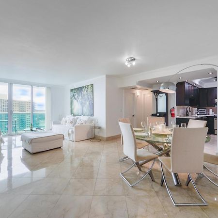 The Tides Hollywood - Amazing Beachside Condo Exteriör bild
