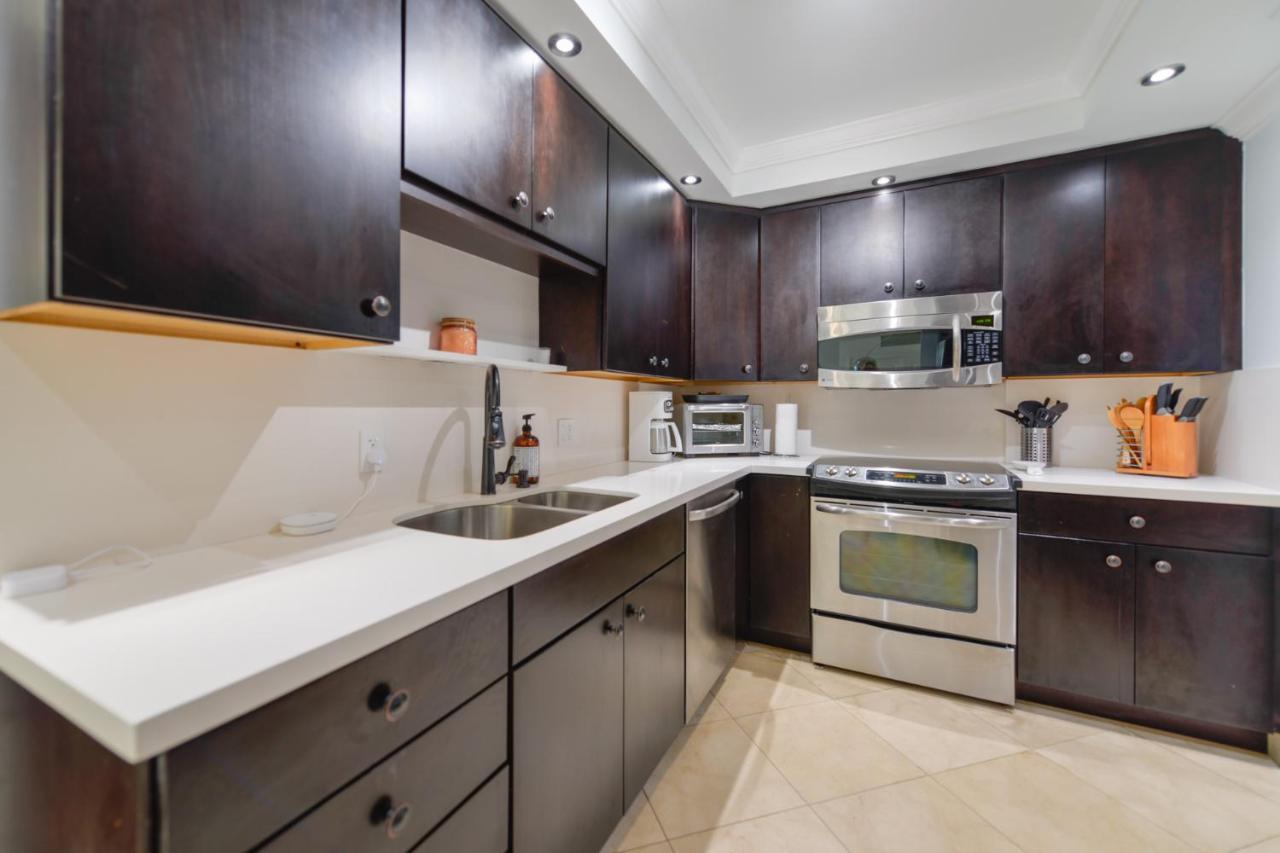 The Tides Hollywood - Amazing Beachside Condo Exteriör bild
