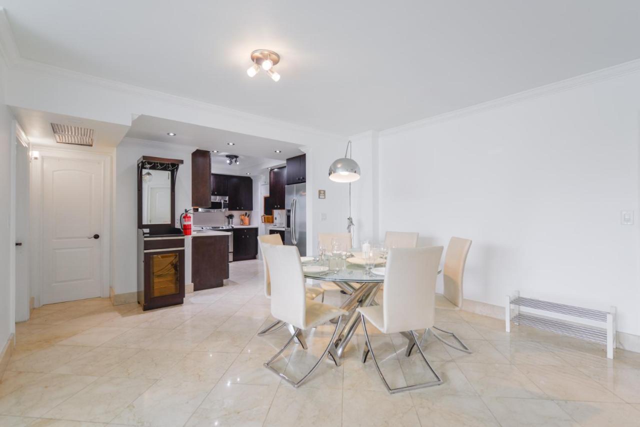 The Tides Hollywood - Amazing Beachside Condo Exteriör bild