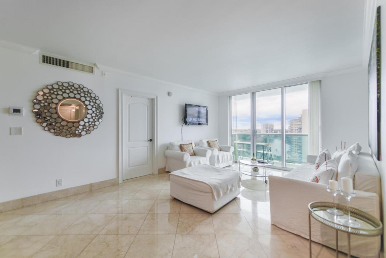 The Tides Hollywood - Amazing Beachside Condo Exteriör bild